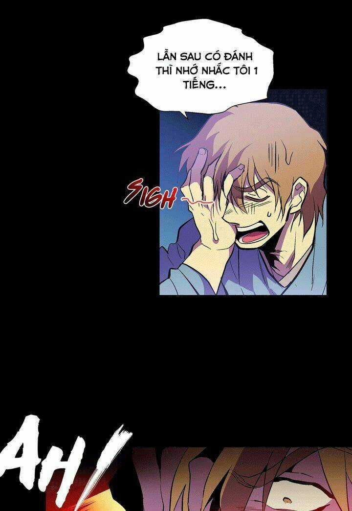 Biên Niên Sử Lãnh Nguyệt Chapter 14 trang 26