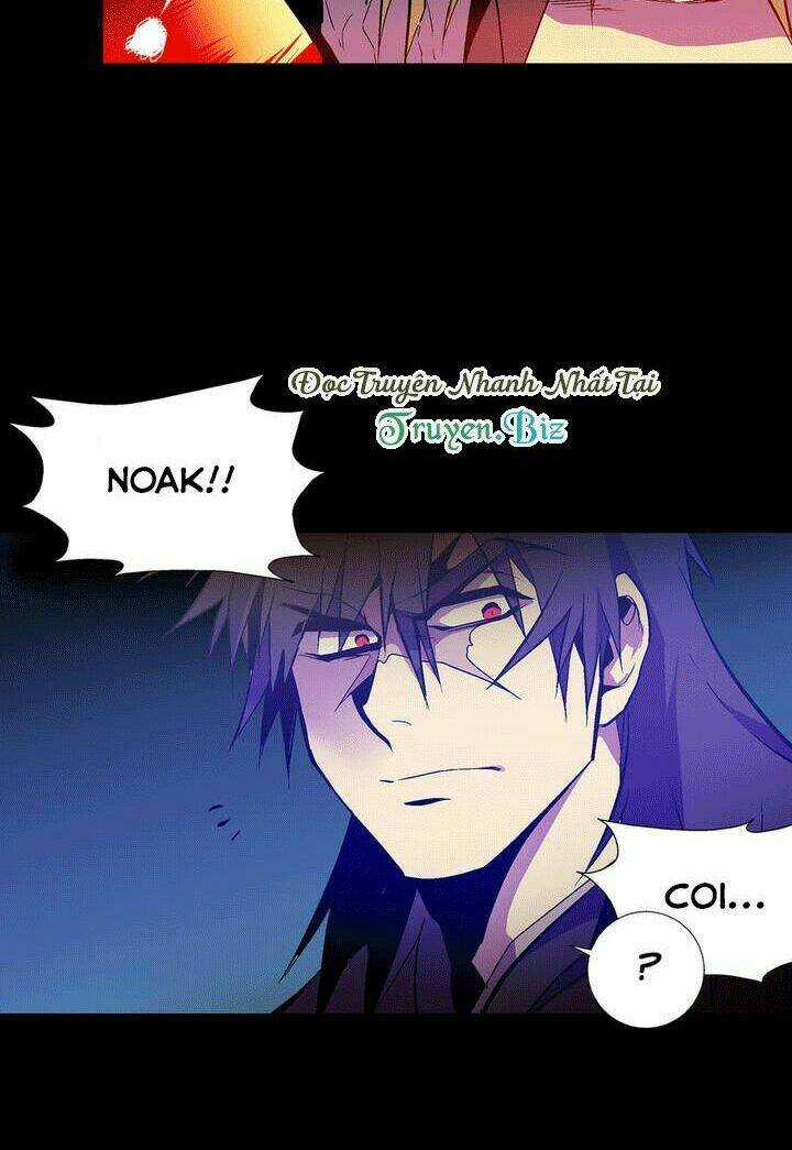 Biên Niên Sử Lãnh Nguyệt Chapter 14 trang 27