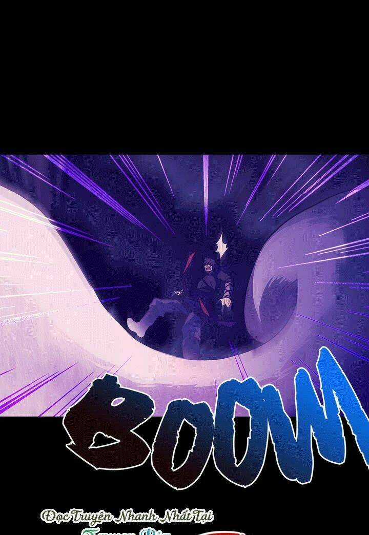 Biên Niên Sử Lãnh Nguyệt Chapter 14 trang 28