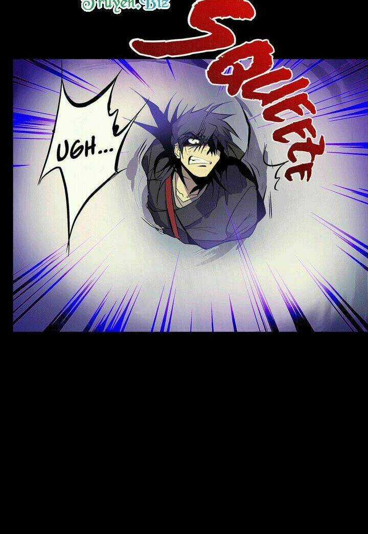 Biên Niên Sử Lãnh Nguyệt Chapter 14 trang 29