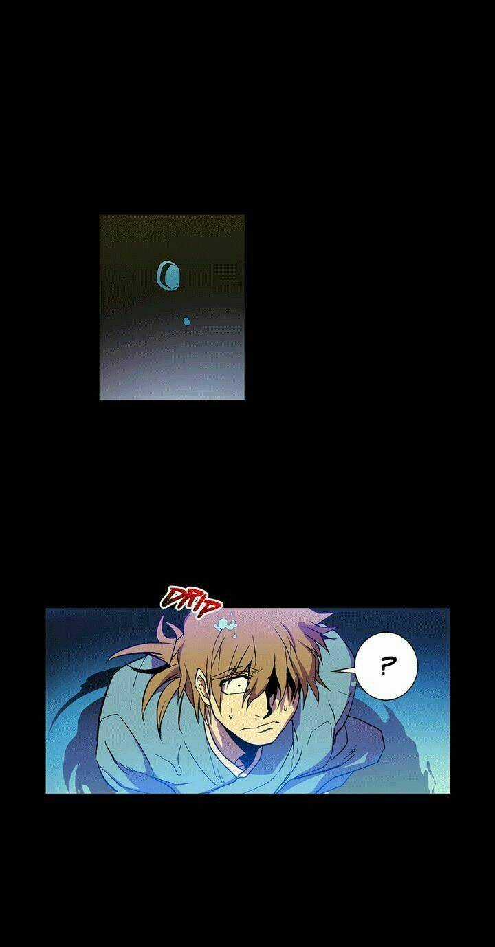 Biên Niên Sử Lãnh Nguyệt Chapter 14 trang 3