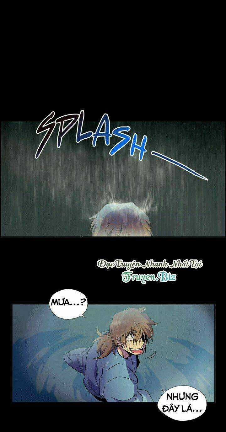 Biên Niên Sử Lãnh Nguyệt Chapter 14 trang 4