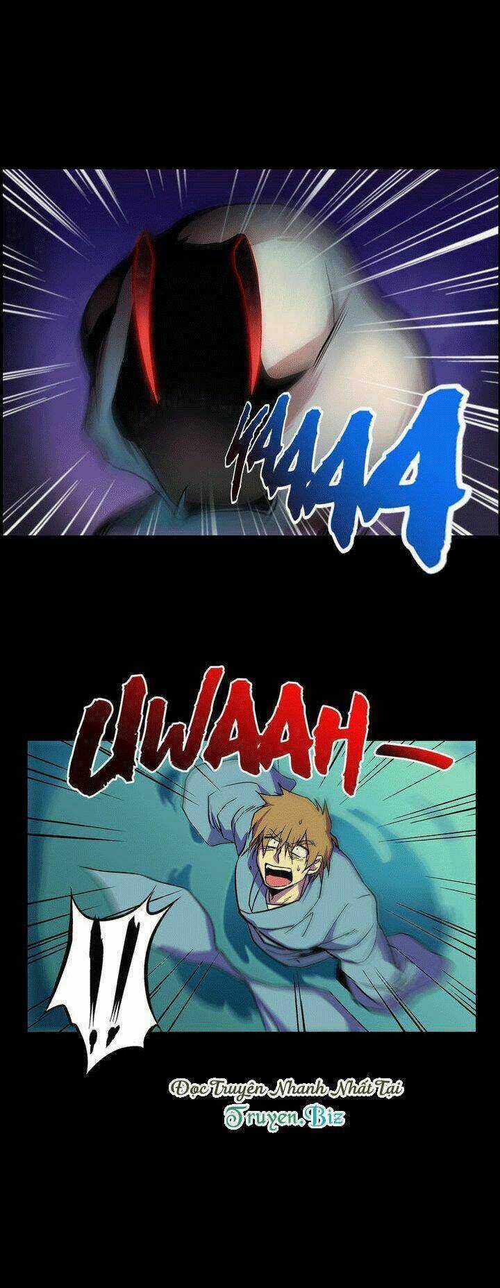 Biên Niên Sử Lãnh Nguyệt Chapter 14 trang 7