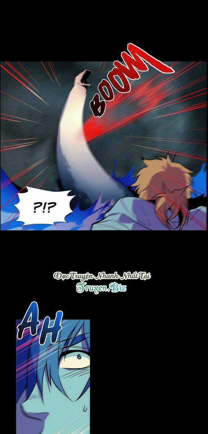 Biên Niên Sử Lãnh Nguyệt Chapter 14 trang 8