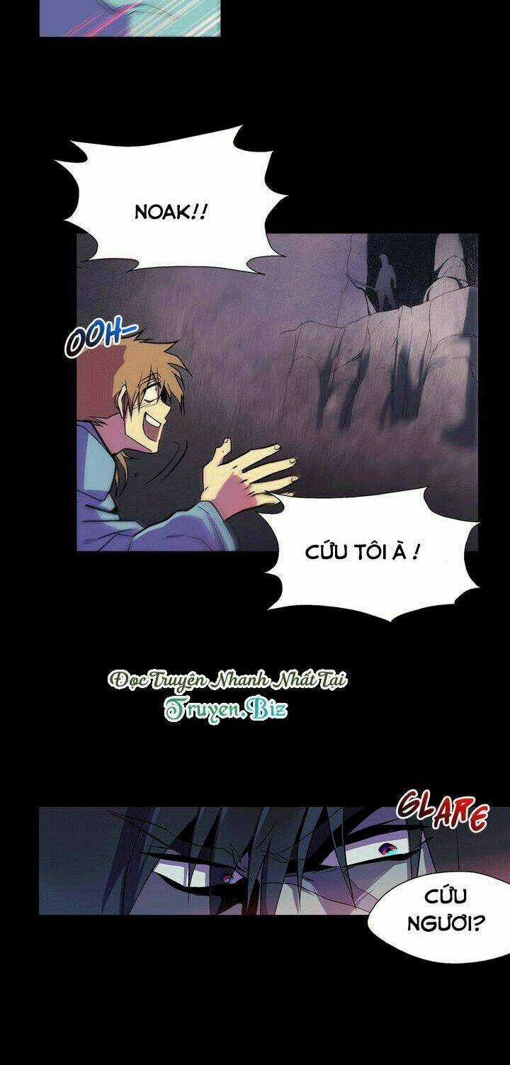 Biên Niên Sử Lãnh Nguyệt Chapter 14 trang 9