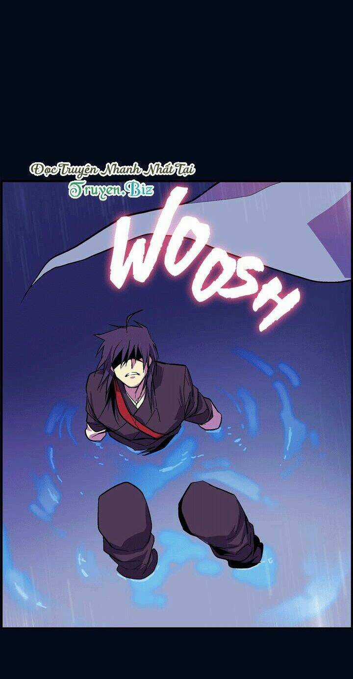 Biên Niên Sử Lãnh Nguyệt Chapter 15 trang 14