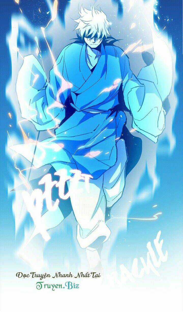 Biên Niên Sử Lãnh Nguyệt Chapter 15 trang 16