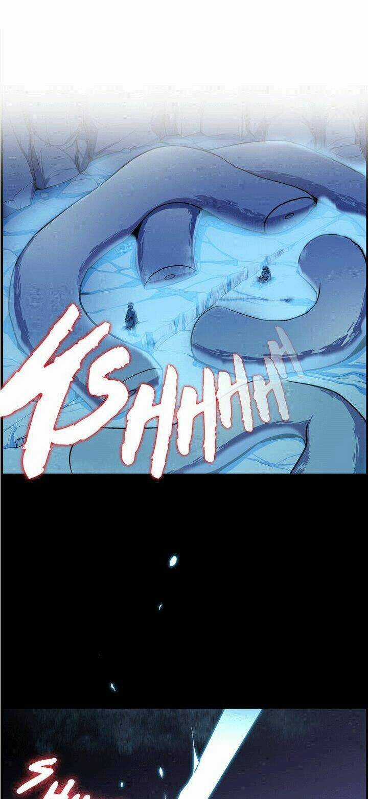 Biên Niên Sử Lãnh Nguyệt Chapter 15 trang 17