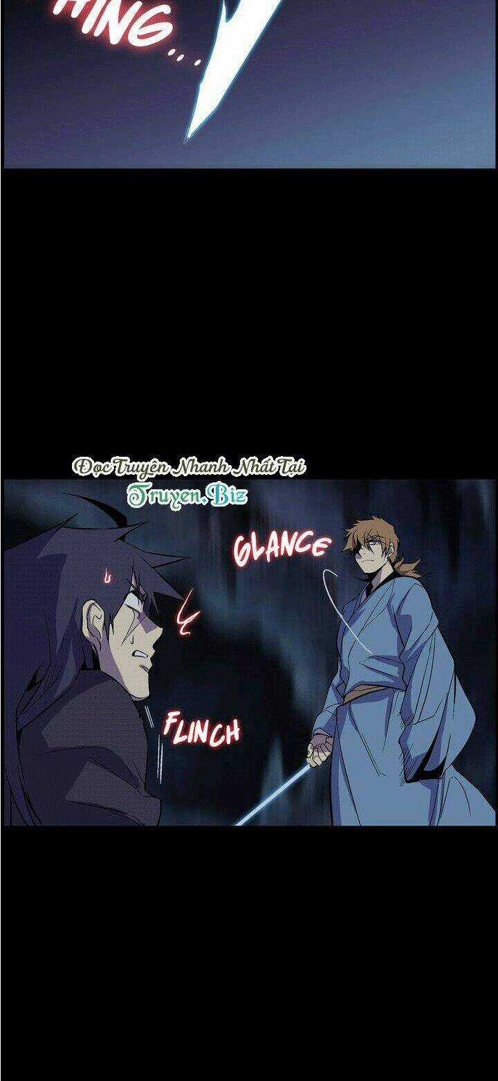 Biên Niên Sử Lãnh Nguyệt Chapter 15 trang 18