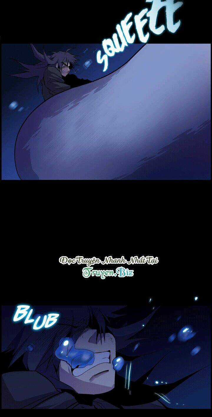 Biên Niên Sử Lãnh Nguyệt Chapter 15 trang 2