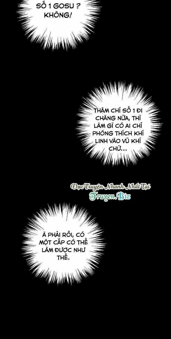 Biên Niên Sử Lãnh Nguyệt Chapter 15 trang 20