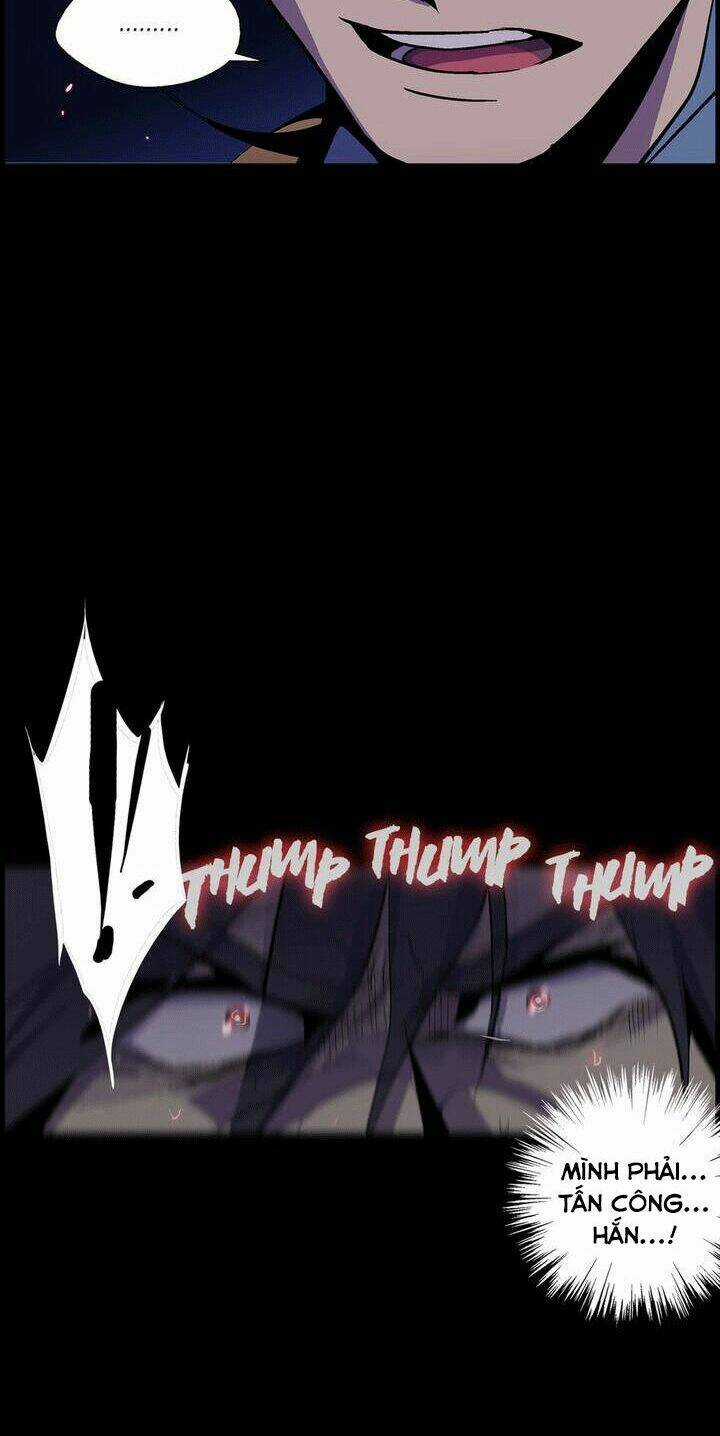 Biên Niên Sử Lãnh Nguyệt Chapter 15 trang 22