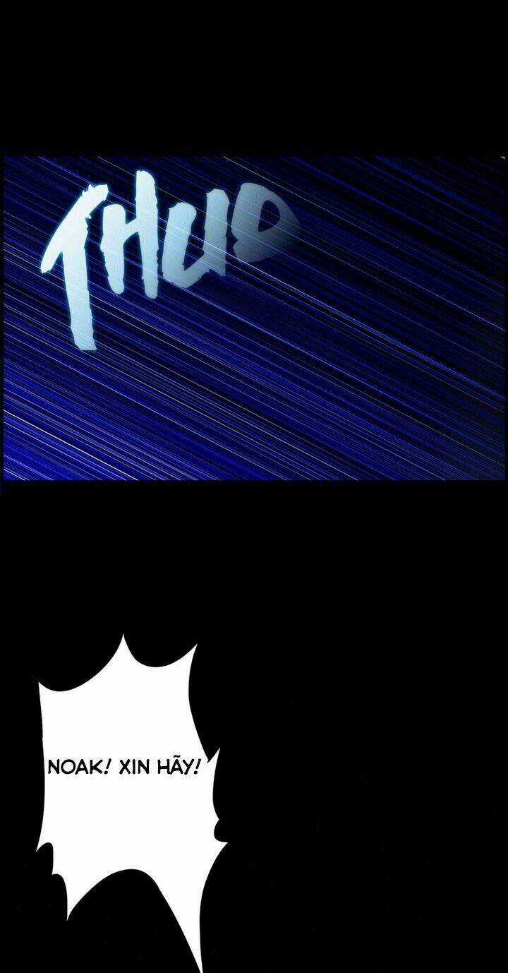 Biên Niên Sử Lãnh Nguyệt Chapter 15 trang 23