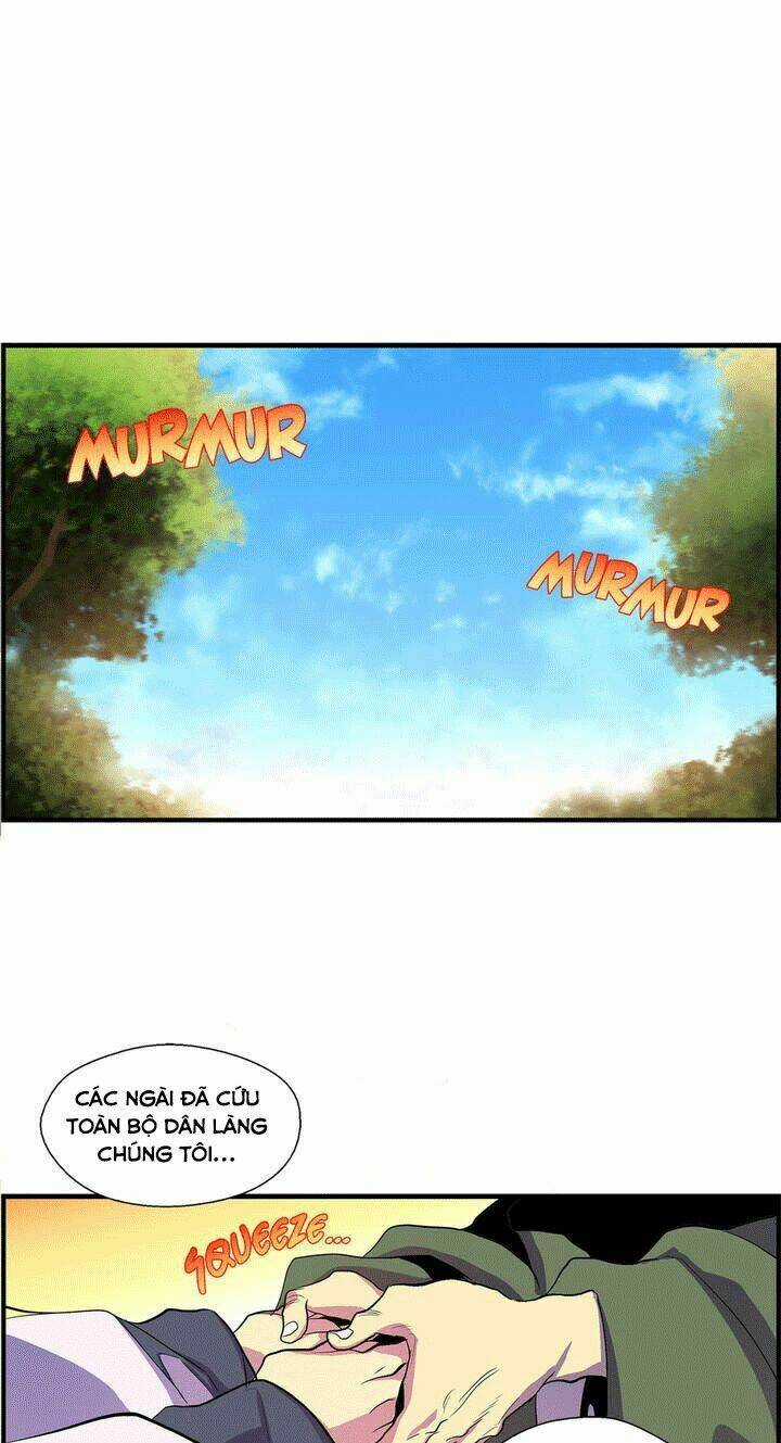 Biên Niên Sử Lãnh Nguyệt Chapter 15 trang 29