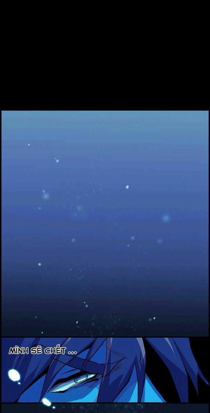 Biên Niên Sử Lãnh Nguyệt Chapter 15 trang 3