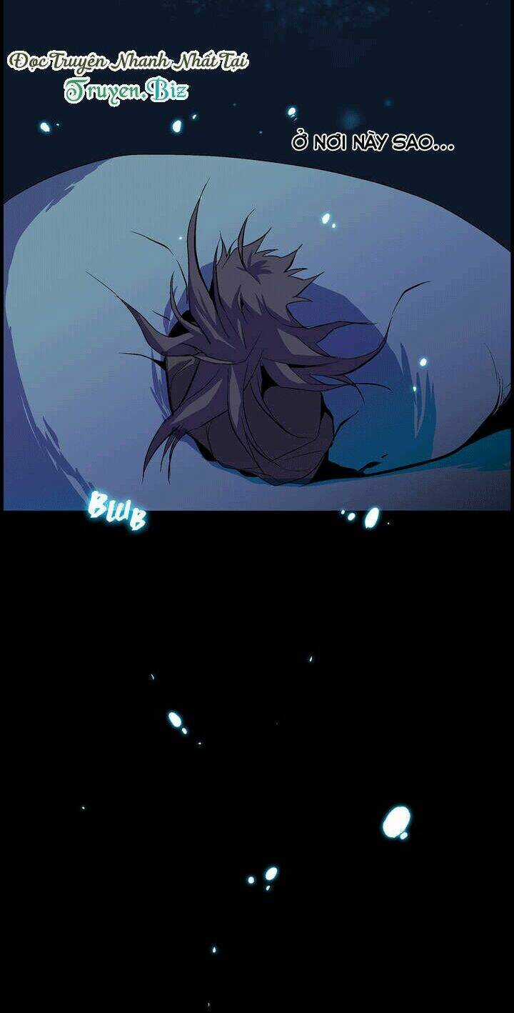 Biên Niên Sử Lãnh Nguyệt Chapter 15 trang 4