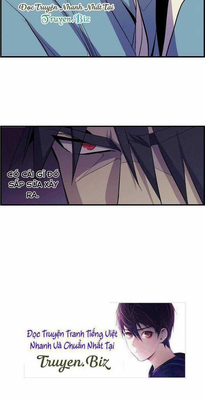 Biên Niên Sử Lãnh Nguyệt Chapter 15 trang 44