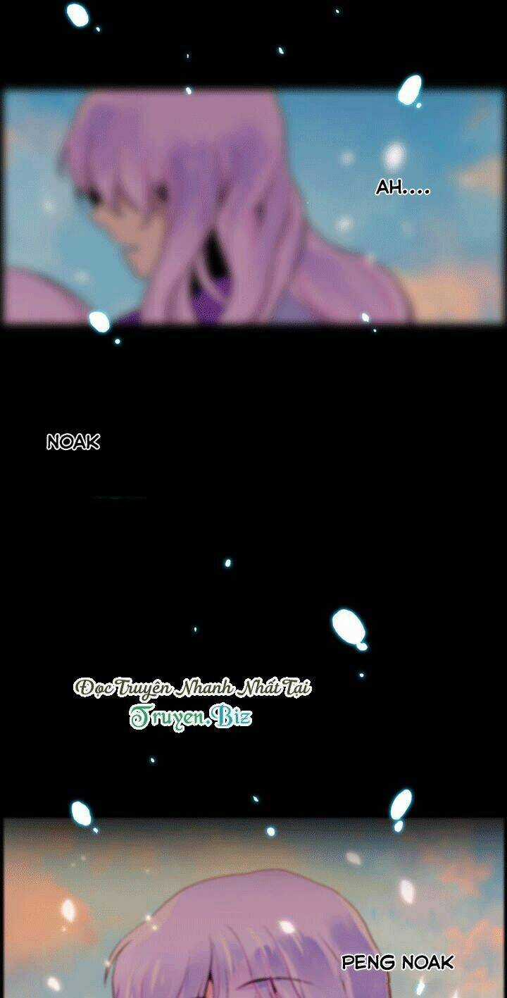 Biên Niên Sử Lãnh Nguyệt Chapter 15 trang 5