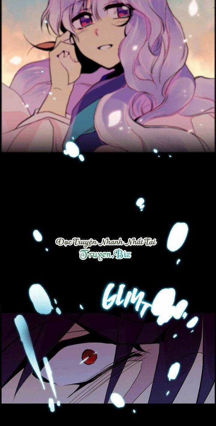 Biên Niên Sử Lãnh Nguyệt Chapter 15 trang 6