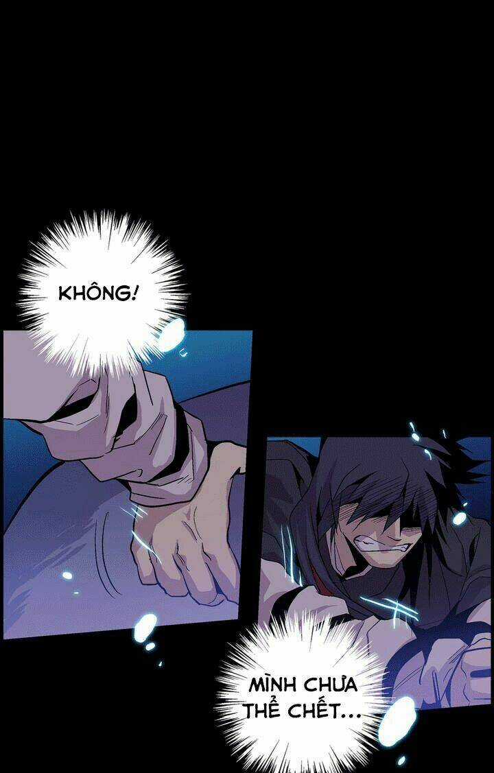 Biên Niên Sử Lãnh Nguyệt Chapter 15 trang 7