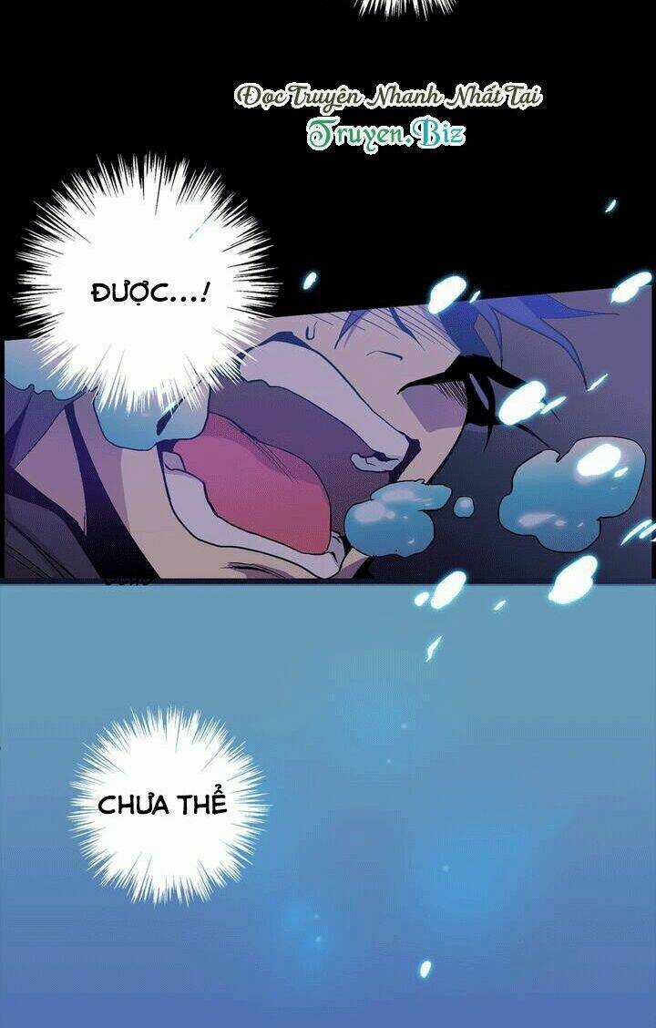 Biên Niên Sử Lãnh Nguyệt Chapter 15 trang 8