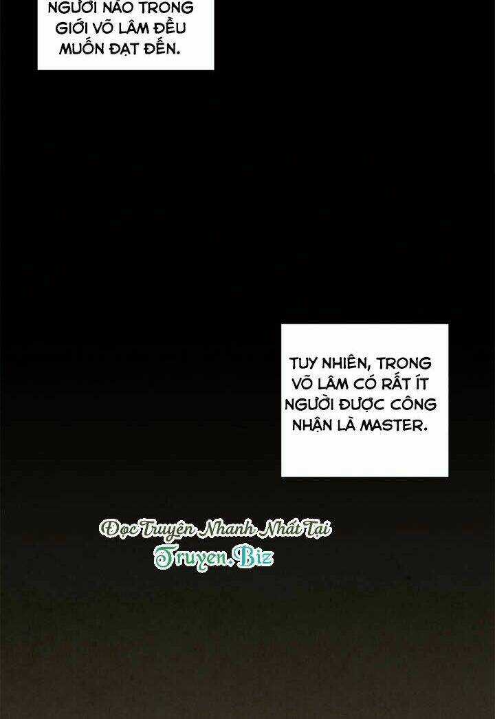 Biên Niên Sử Lãnh Nguyệt Chapter 16 trang 2