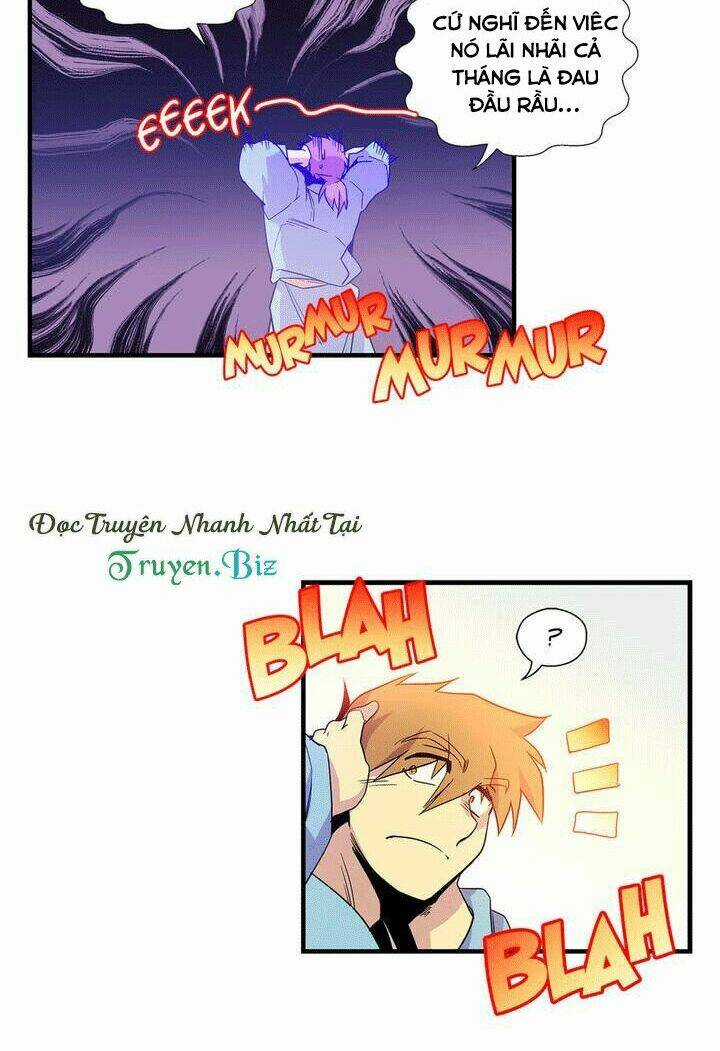 Biên Niên Sử Lãnh Nguyệt Chapter 16 trang 20