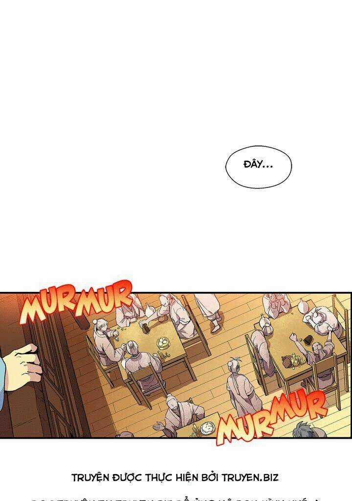 Biên Niên Sử Lãnh Nguyệt Chapter 16 trang 21