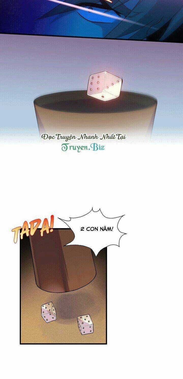 Biên Niên Sử Lãnh Nguyệt Chapter 16 trang 33