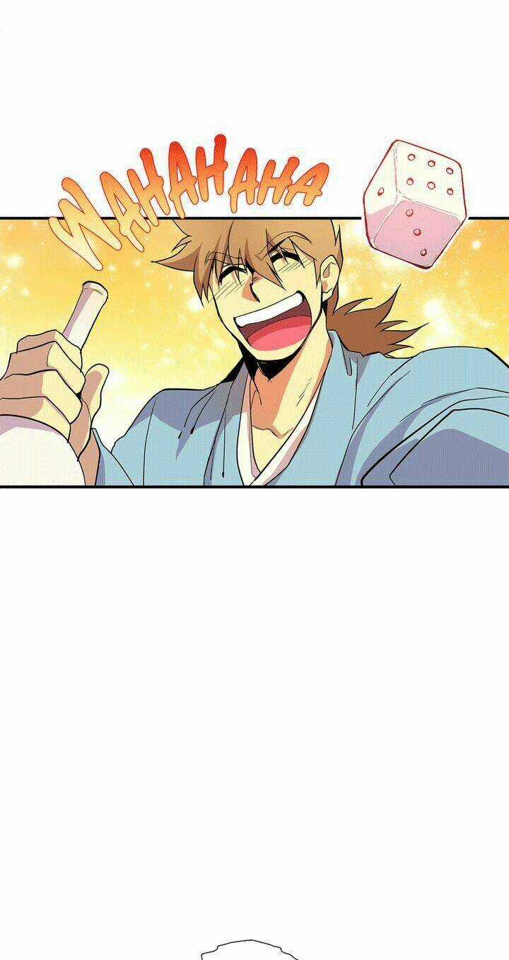 Biên Niên Sử Lãnh Nguyệt Chapter 16 trang 38