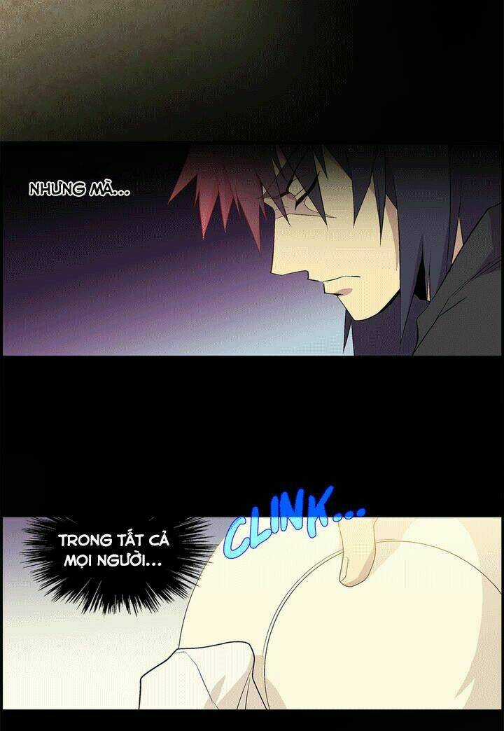 Biên Niên Sử Lãnh Nguyệt Chapter 16 trang 7