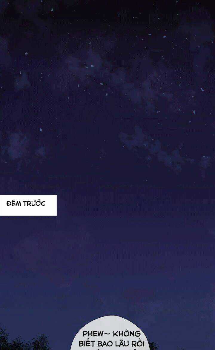 Biên Niên Sử Lãnh Nguyệt Chapter 16 trang 9