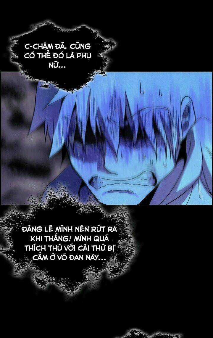 Biên Niên Sử Lãnh Nguyệt Chapter 17 trang 11