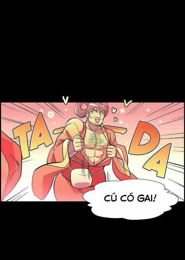 Biên Niên Sử Lãnh Nguyệt Chapter 17 trang 15