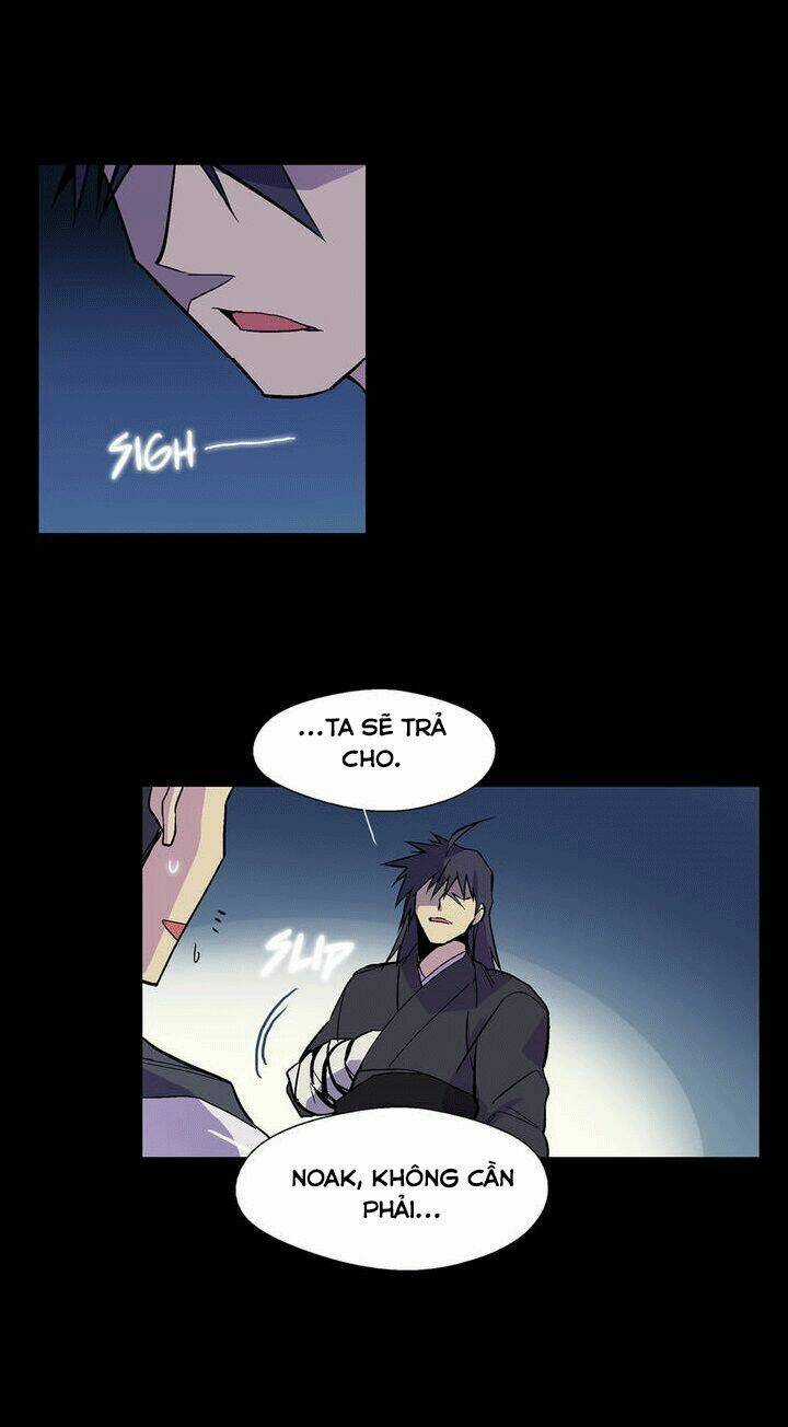 Biên Niên Sử Lãnh Nguyệt Chapter 17 trang 26