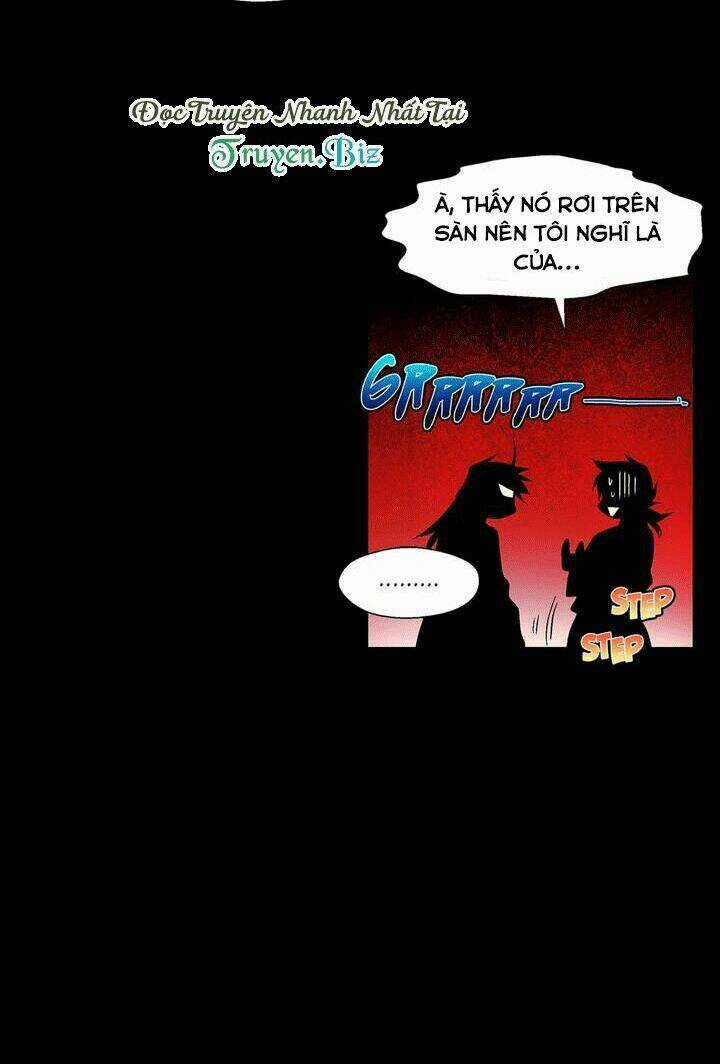 Biên Niên Sử Lãnh Nguyệt Chapter 17 trang 29