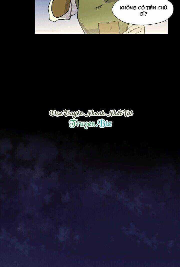 Biên Niên Sử Lãnh Nguyệt Chapter 17 trang 31