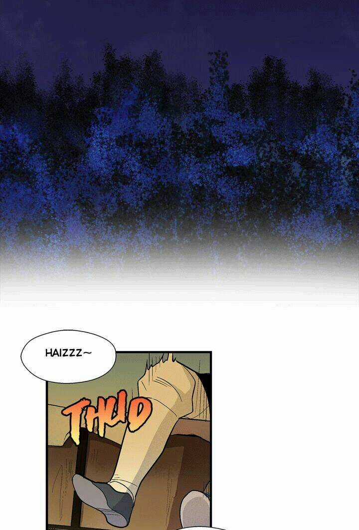 Biên Niên Sử Lãnh Nguyệt Chapter 17 trang 32