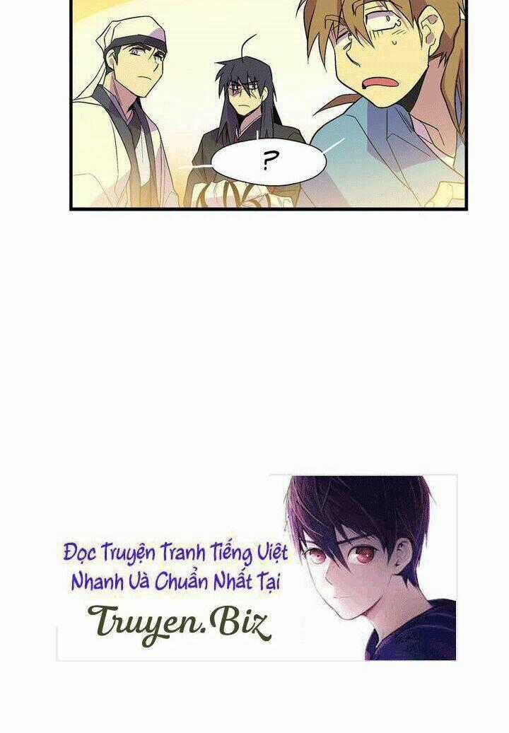 Biên Niên Sử Lãnh Nguyệt Chapter 17 trang 36