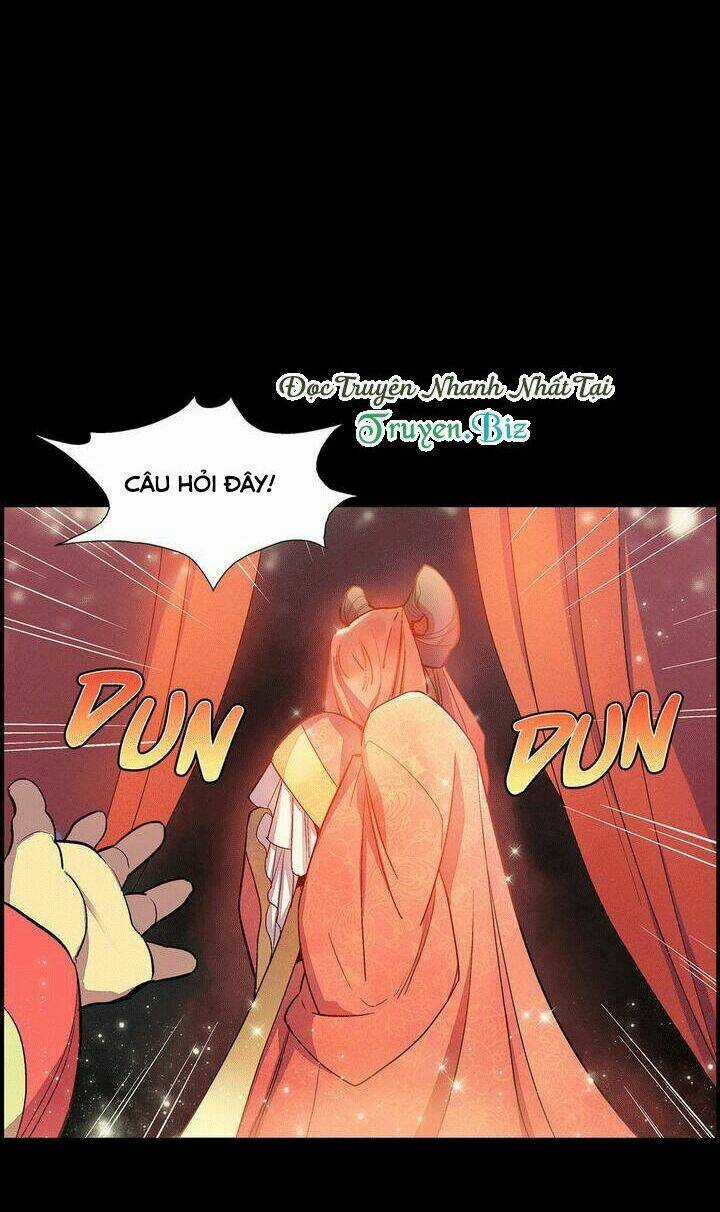 Biên Niên Sử Lãnh Nguyệt Chapter 17 trang 4