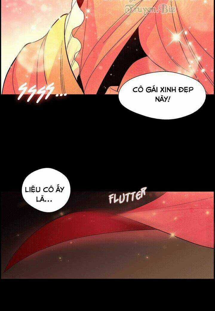 Biên Niên Sử Lãnh Nguyệt Chapter 17 trang 6