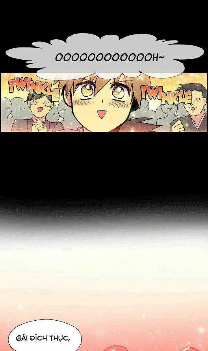 Biên Niên Sử Lãnh Nguyệt Chapter 17 trang 7