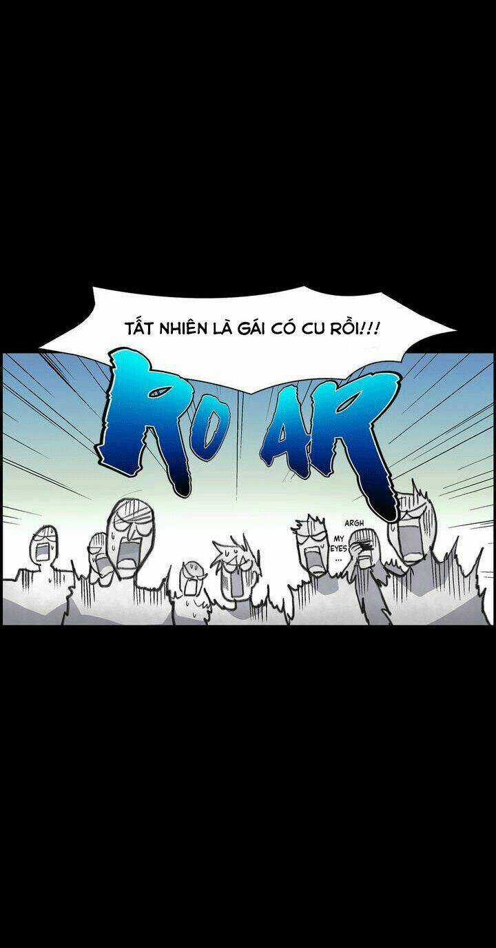 Biên Niên Sử Lãnh Nguyệt Chapter 17 trang 9