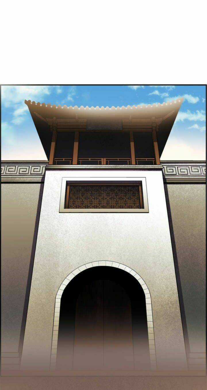 Biên Niên Sử Lãnh Nguyệt Chapter 18 trang 2