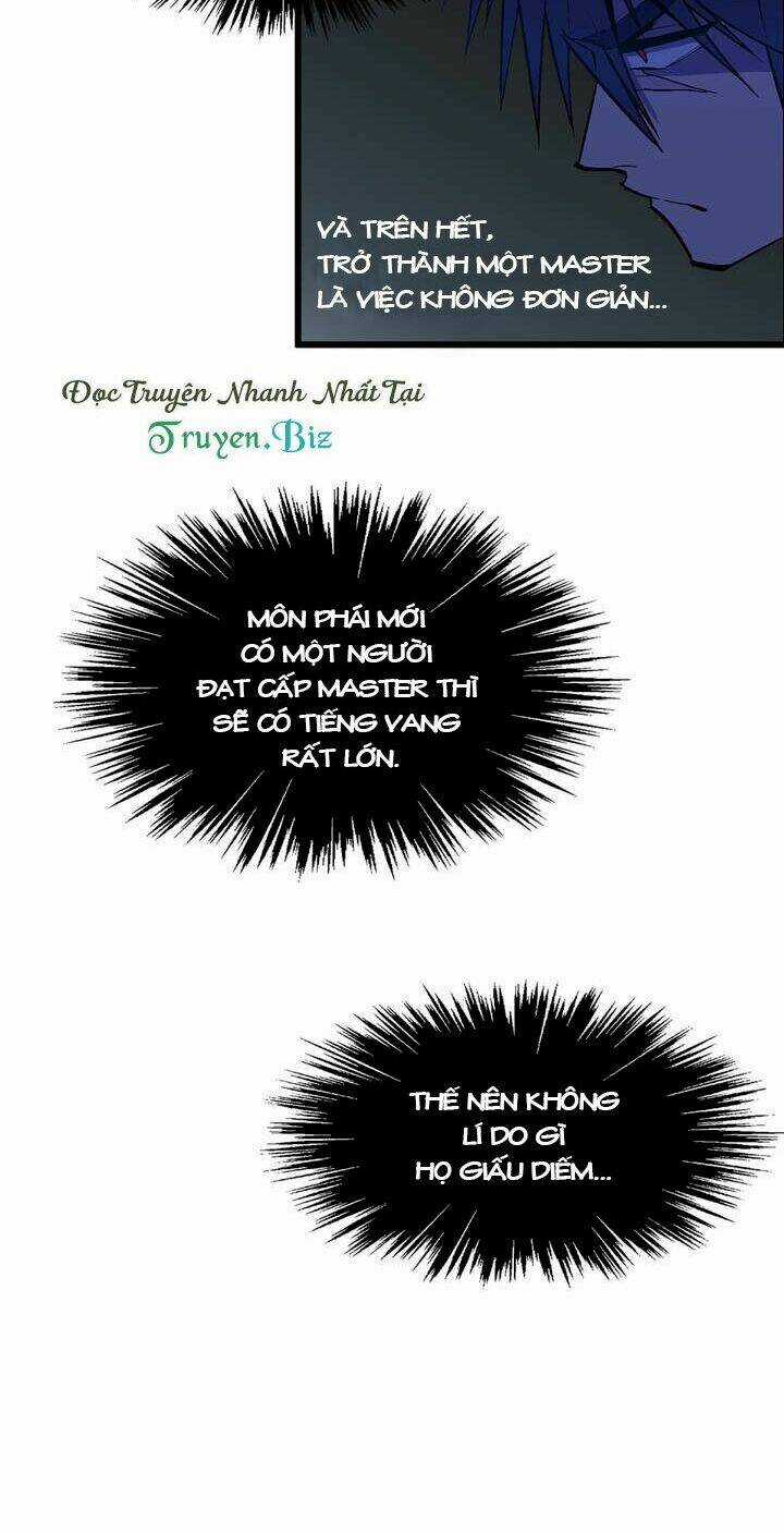 Biên Niên Sử Lãnh Nguyệt Chapter 19 trang 17