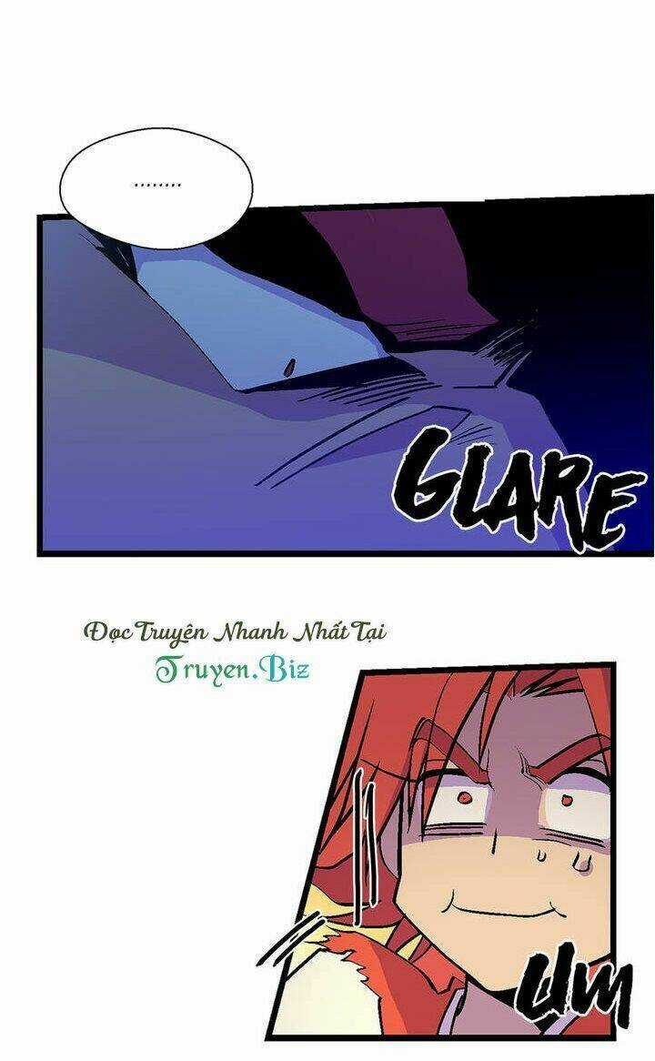 Biên Niên Sử Lãnh Nguyệt Chapter 19 trang 32