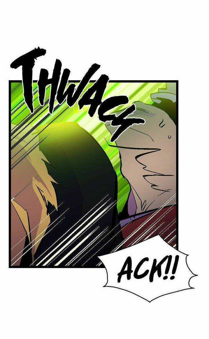 Biên Niên Sử Lãnh Nguyệt Chapter 19 trang 33