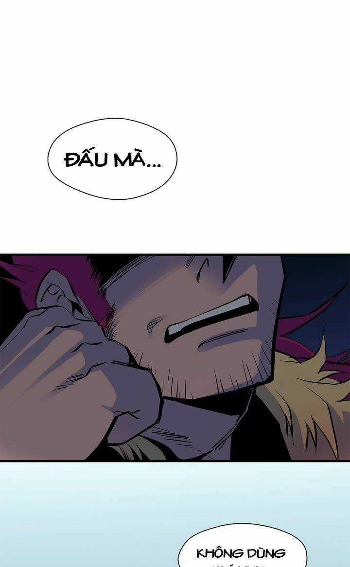 Biên Niên Sử Lãnh Nguyệt Chapter 19 trang 36