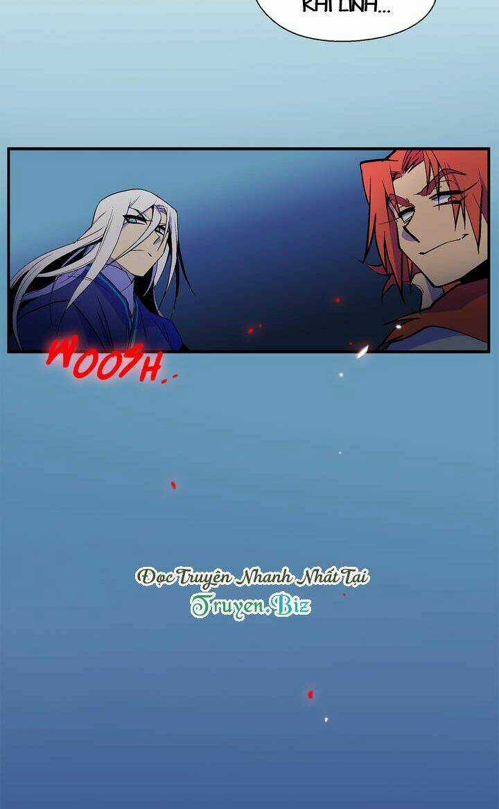 Biên Niên Sử Lãnh Nguyệt Chapter 19 trang 37