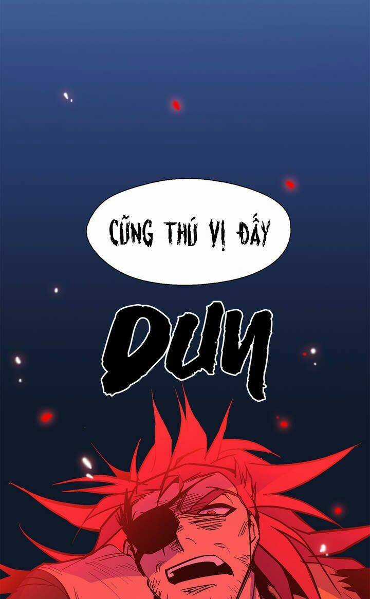 Biên Niên Sử Lãnh Nguyệt Chapter 19 trang 38